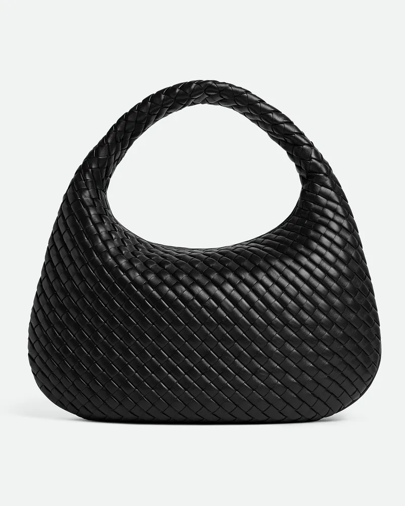 Bottega Veneta Veneta Black