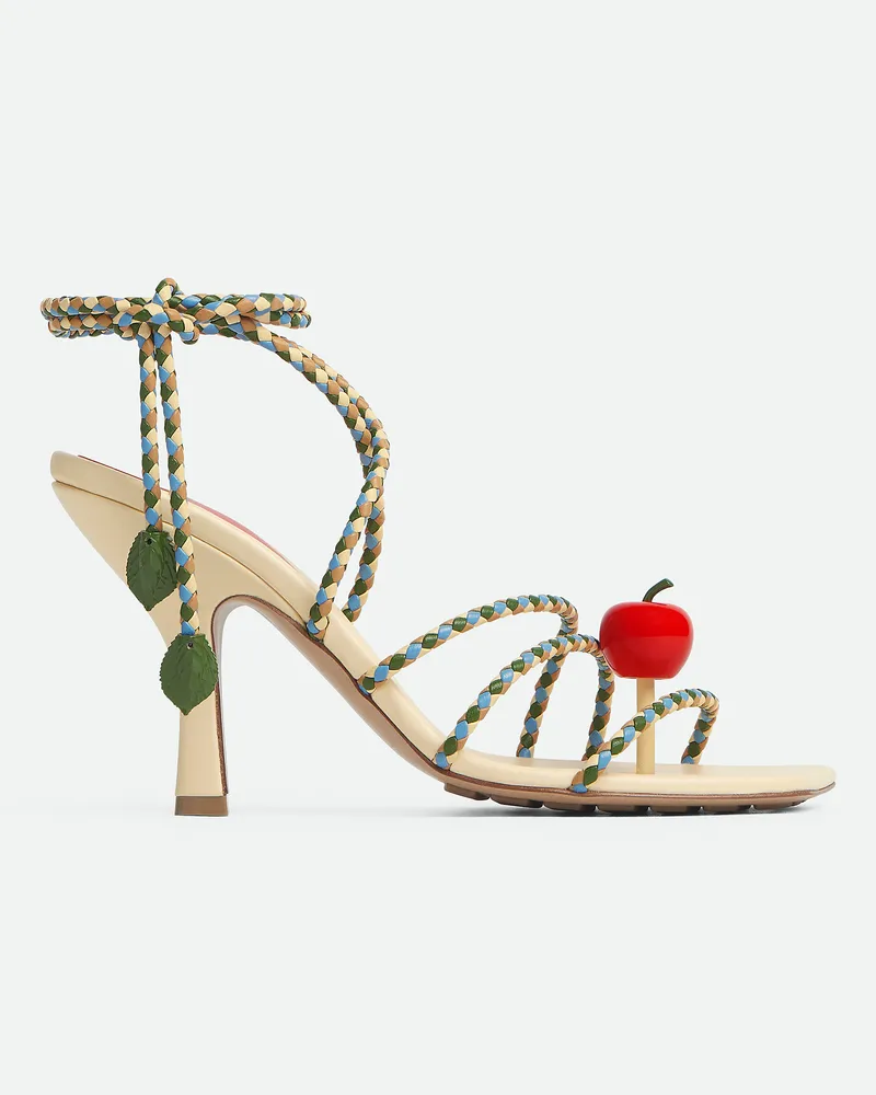 Bottega Veneta Adam Sandale Buff