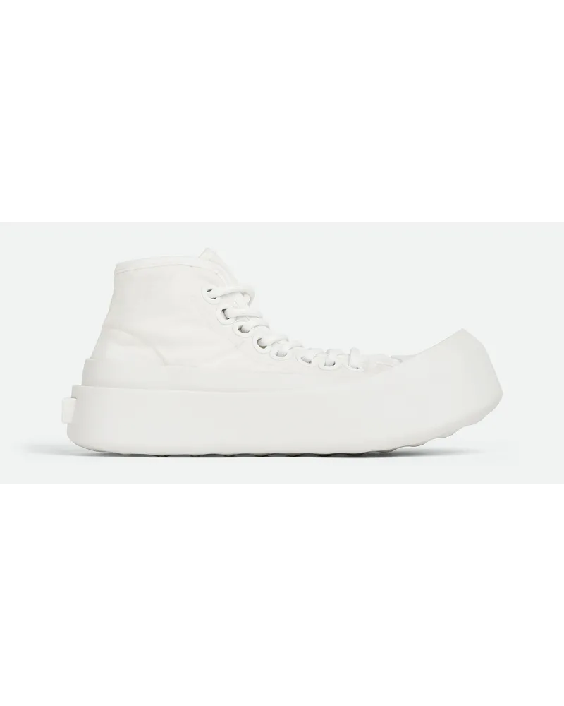 Bottega Veneta Jumbo Sneaker Optic