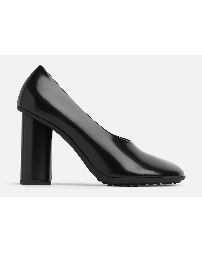 Bottega Veneta Atomic Pumps Black