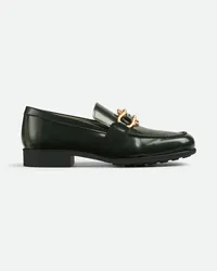 Bottega Veneta Monsieur Loafer Dark