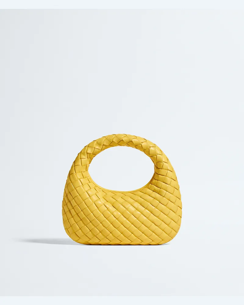 Bottega Veneta Baby Veneta-Gelb - Damen Gelb