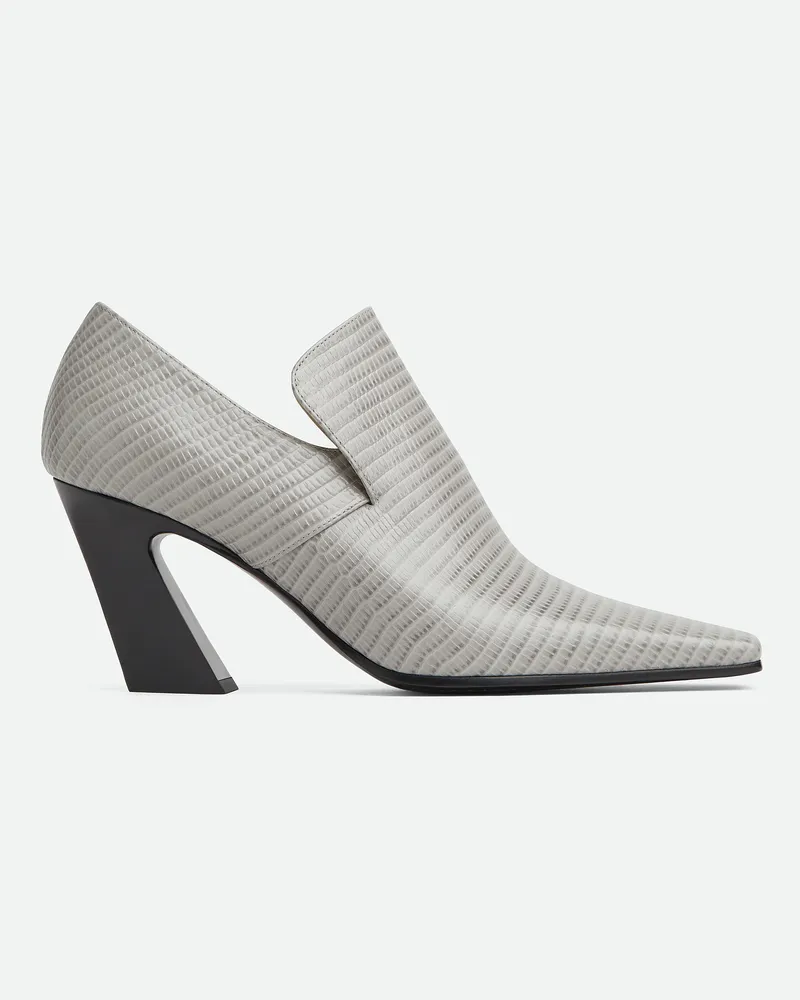Bottega Veneta Lewis Pumps Sterling