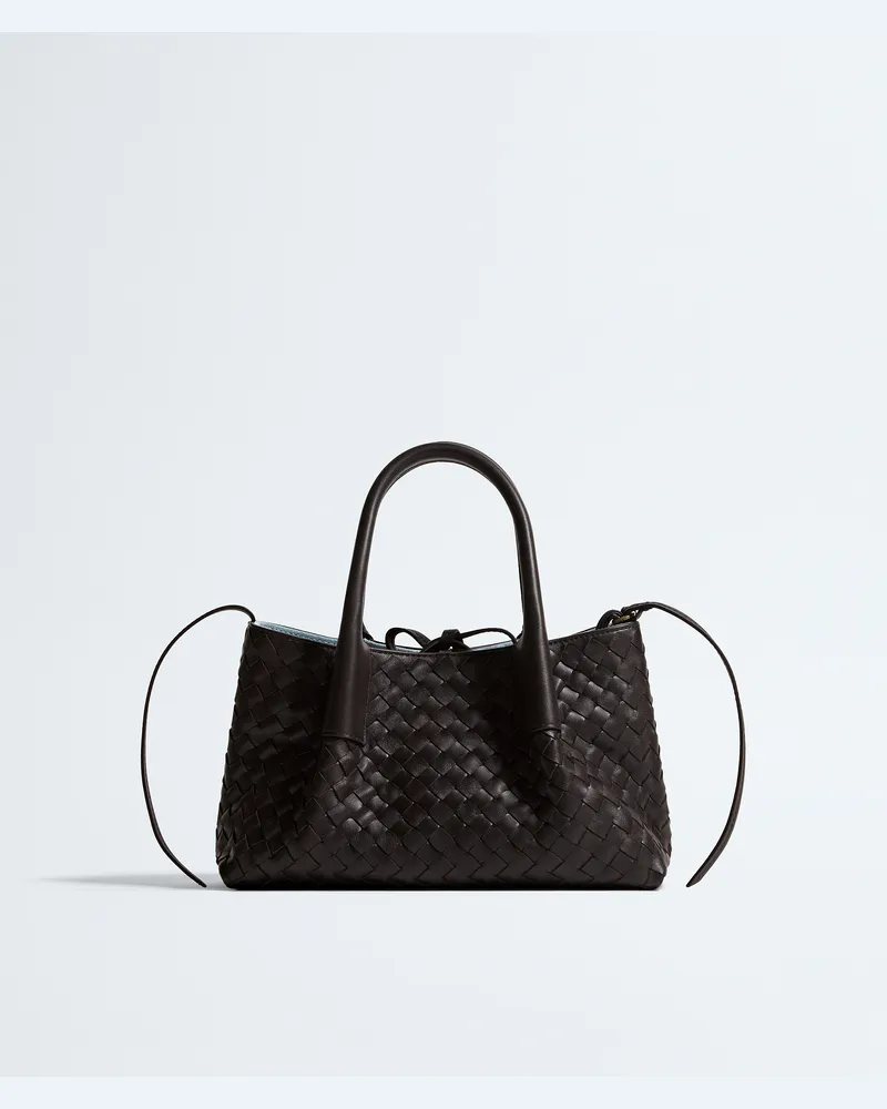 Bottega Veneta Kleine Pinacoteca-Braun - Damen Braun
