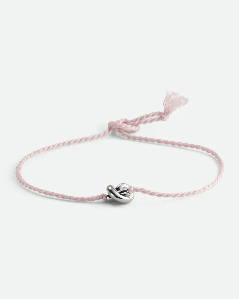Bottega Veneta Freundschaftsarmband Ballerina