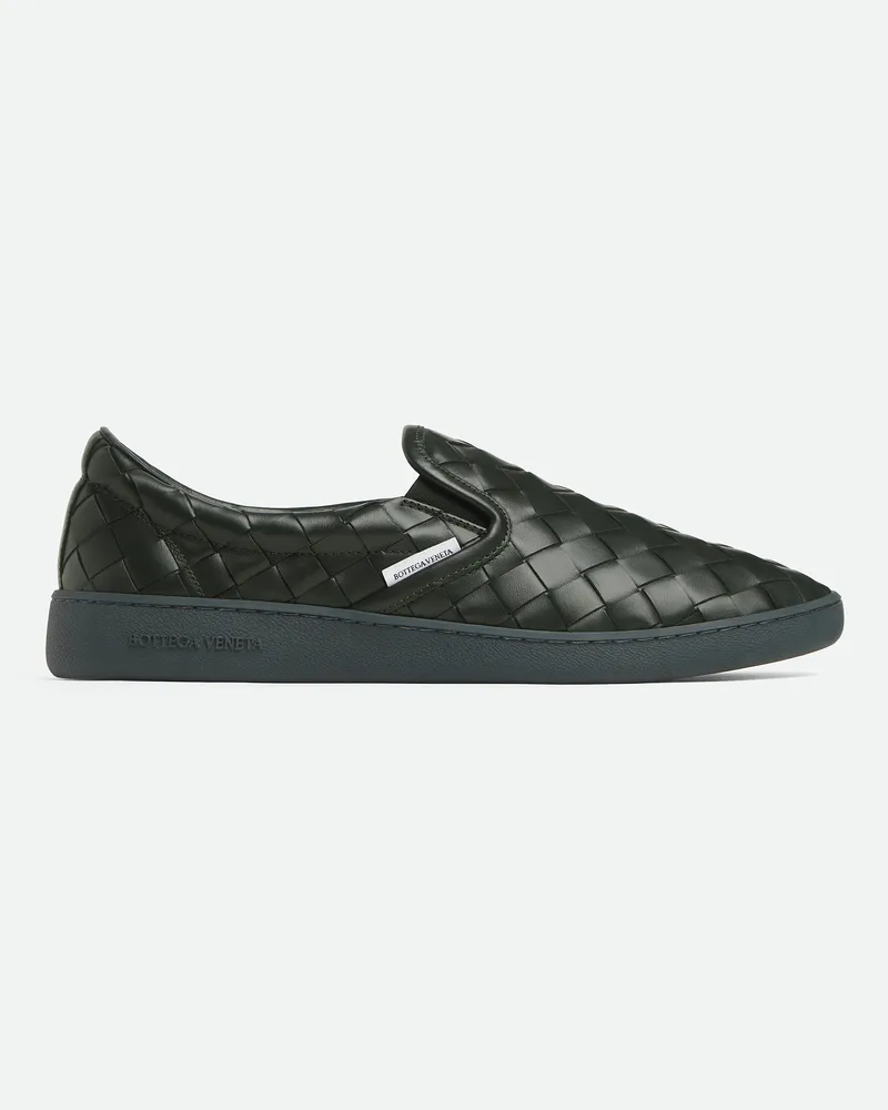 Bottega Veneta Sawyer Sneakers - Grün - Herren Grün