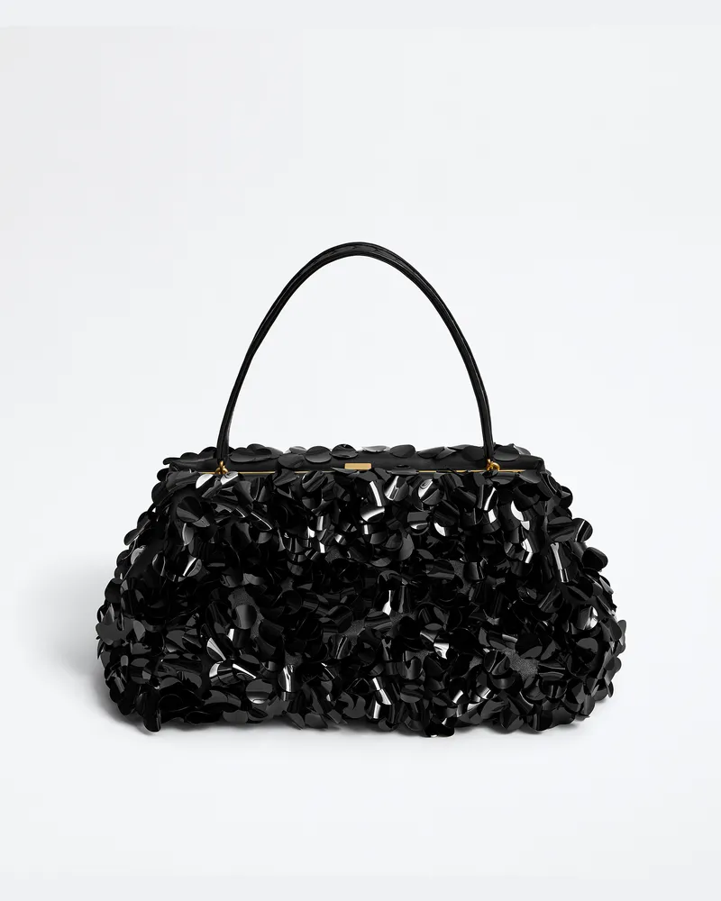 Bottega Veneta The 1998-Schwarz - Damen Schwarz