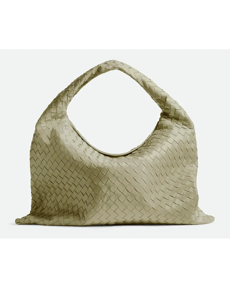 Bottega Veneta Große Hop Travertine