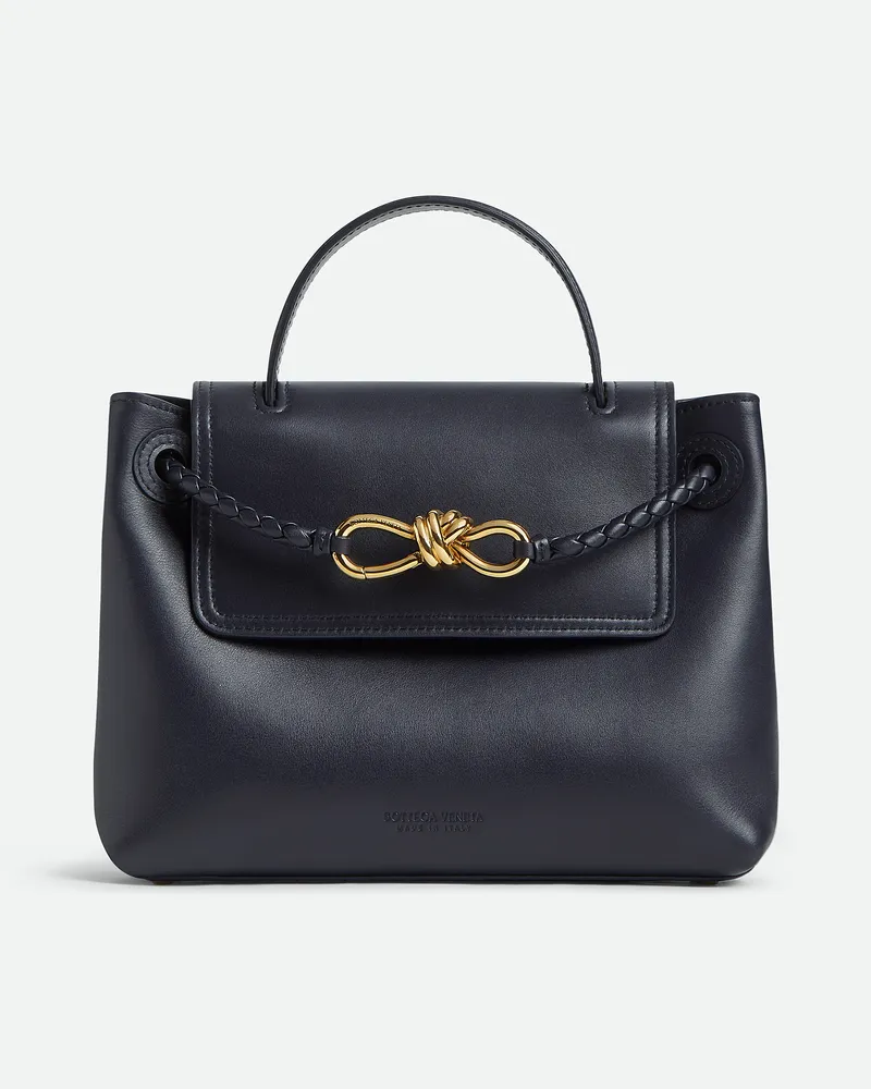 Bottega Veneta Kleine Ciao Ciao - Blau - Damen Blau