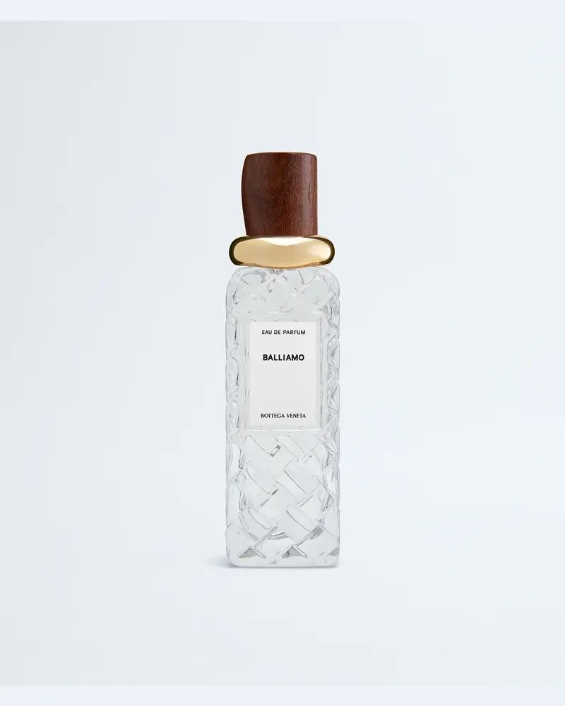 Bottega Veneta Balliamo – Eau de Parfum 100 ml-Gold - Unisex Gold