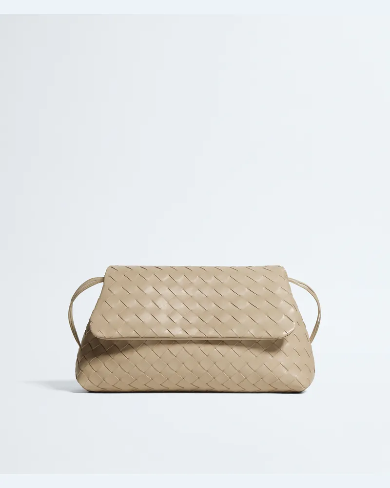 Bottega Veneta Giorno-Beige - Damen Beige