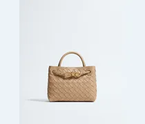 Mini Andiamo-Beige - Damen