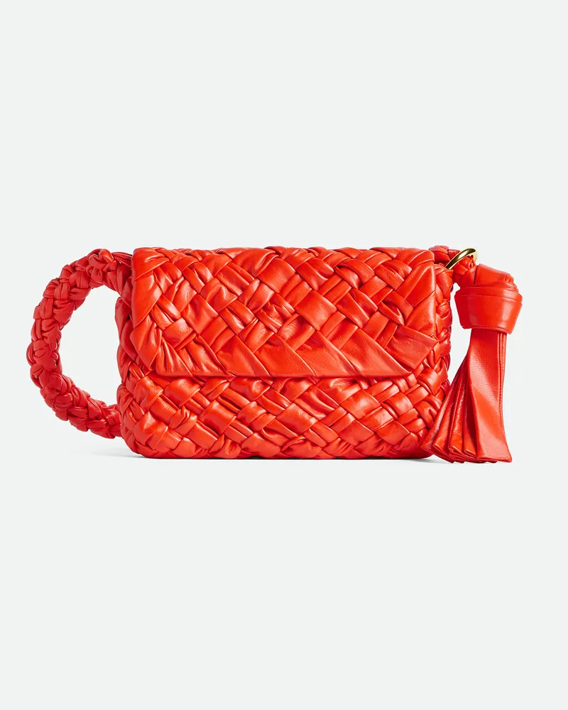 Bottega Veneta Kalimero Città Orange