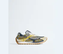Orbit Sneakers-Gelb - Herren