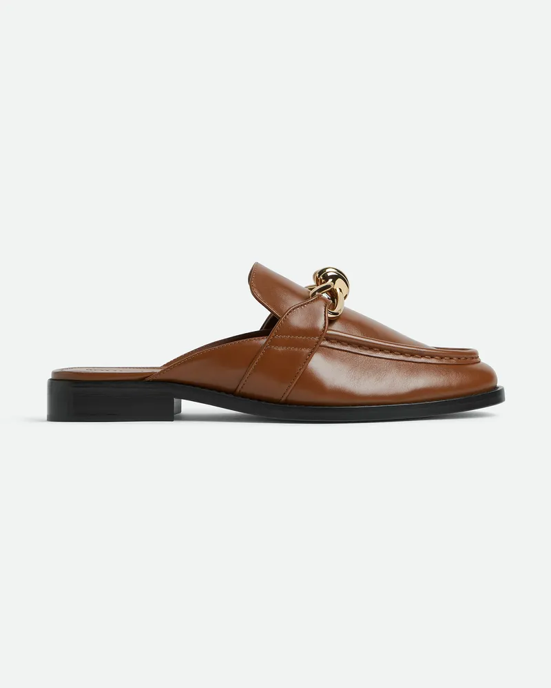 Bottega Veneta Astaire Loafer New