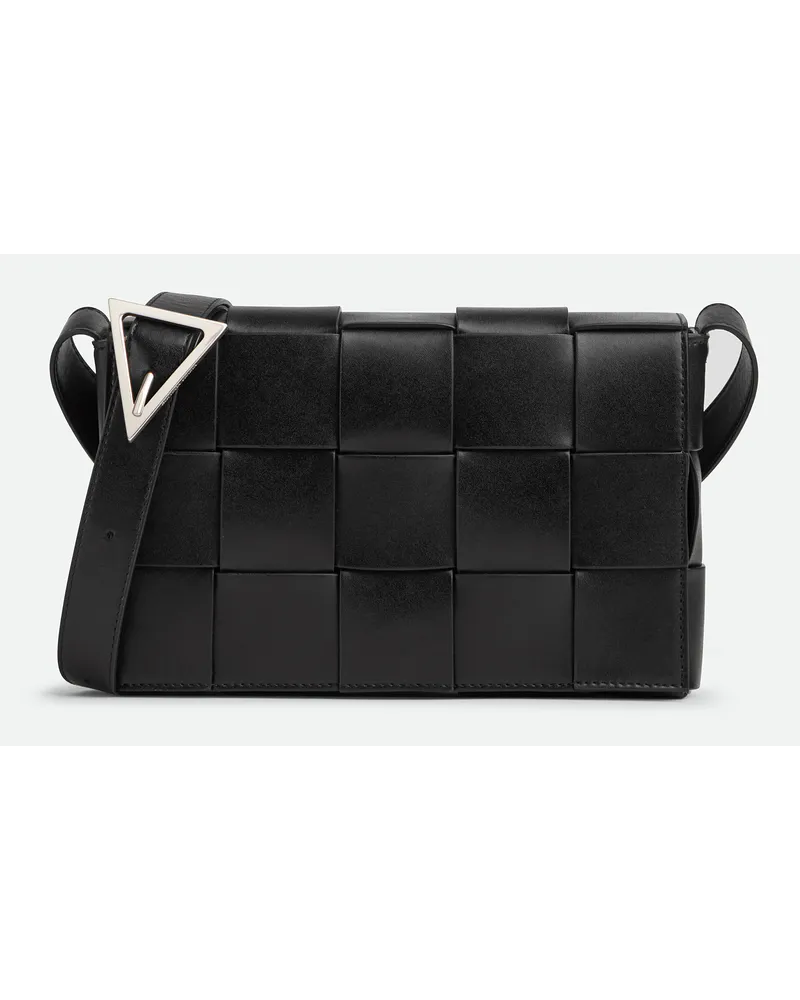 Bottega Veneta Cassette Black