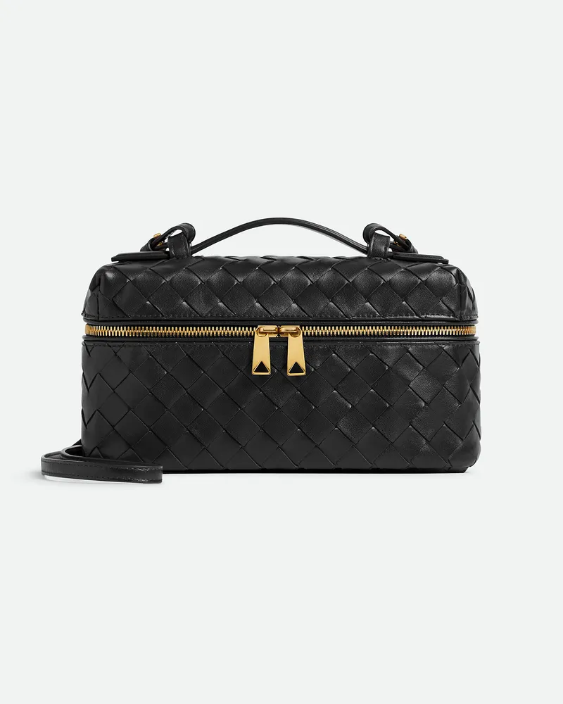 Bottega Veneta Bang Bang Black