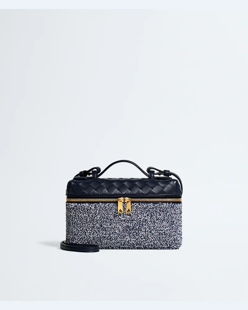 Bottega Veneta Bang Bang-Blau - Damen Blau