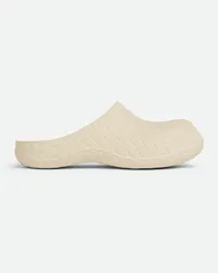 Bottega Veneta Beebee Clog Sea