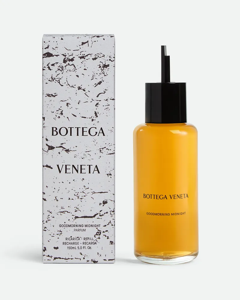 Bottega Veneta Goodmorning Midnight Nachfüllpackung Lava
