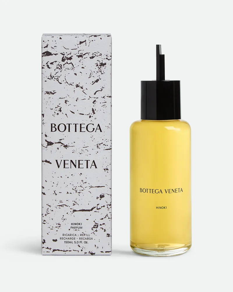 Bottega Veneta Hinoki Nachfüllpackung Deep
