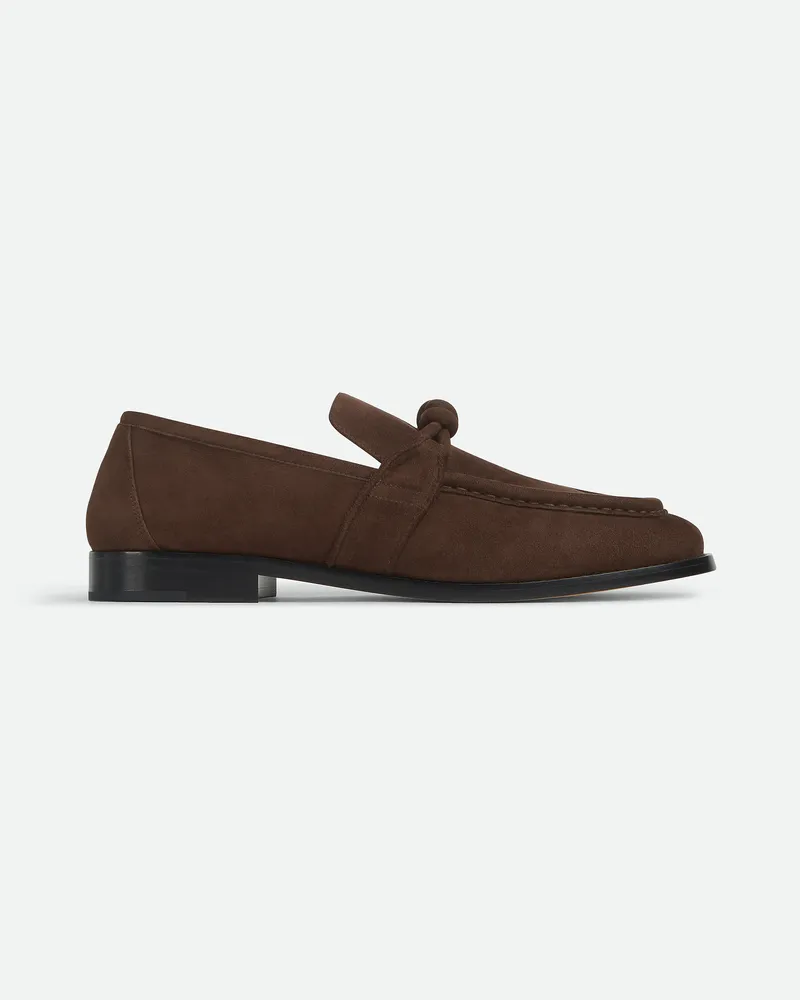 Bottega Veneta Astaire Loafer Fondant