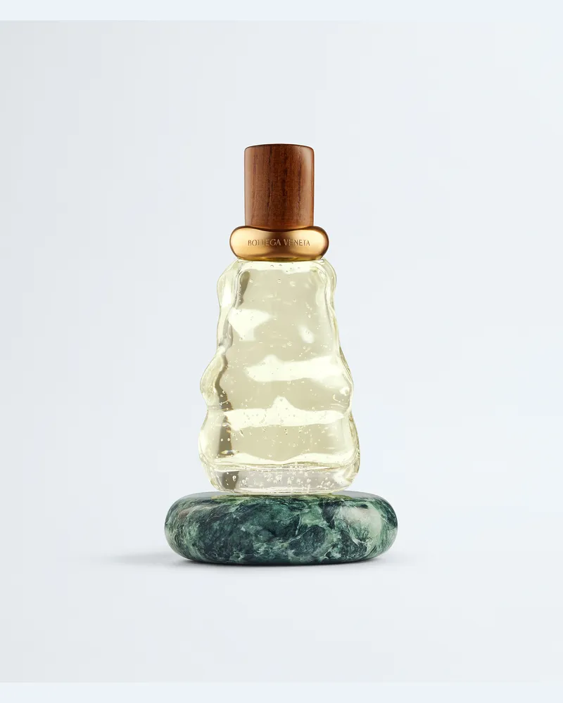 Bottega Veneta Déjà Minuit – Eau De Parfum - Braun - Unisex - Marmor, Recyceltes Glas & Holz Braun