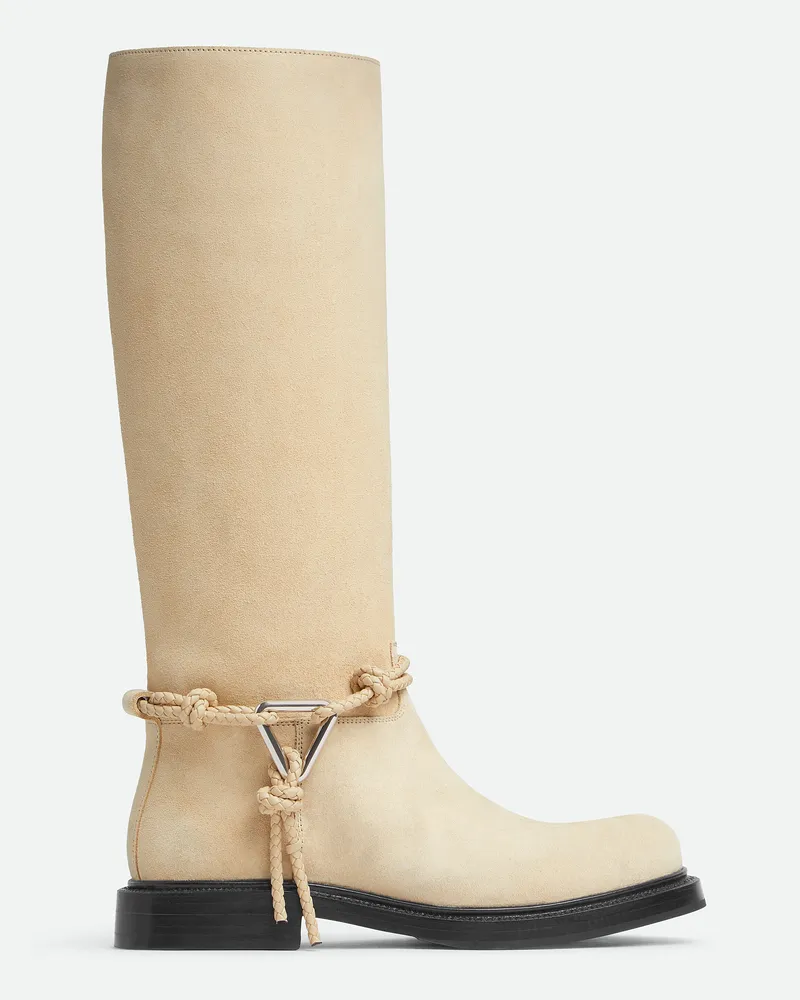 Bottega Veneta James Stiefel Tufo