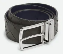 Intrecciato Wendegürtel