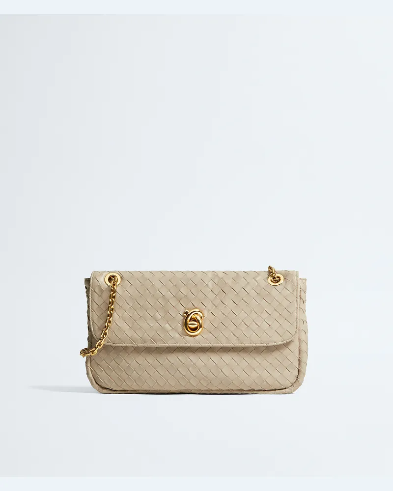 Bottega Veneta Madison-Beige - Damen Beige