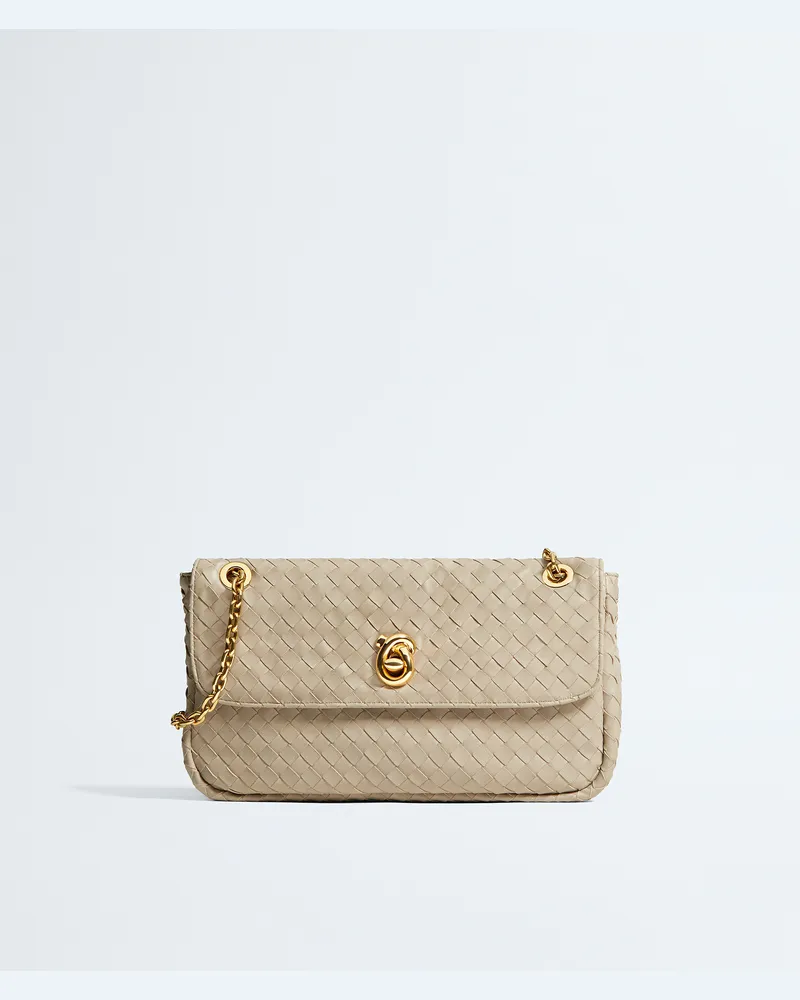 Bottega Veneta Madison-Beige - Damen Beige