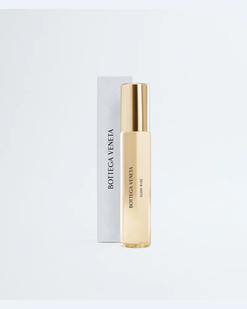 Bottega Veneta Slow Rise – Eau de Parfum 15 ml-Gold - Unisex Gold