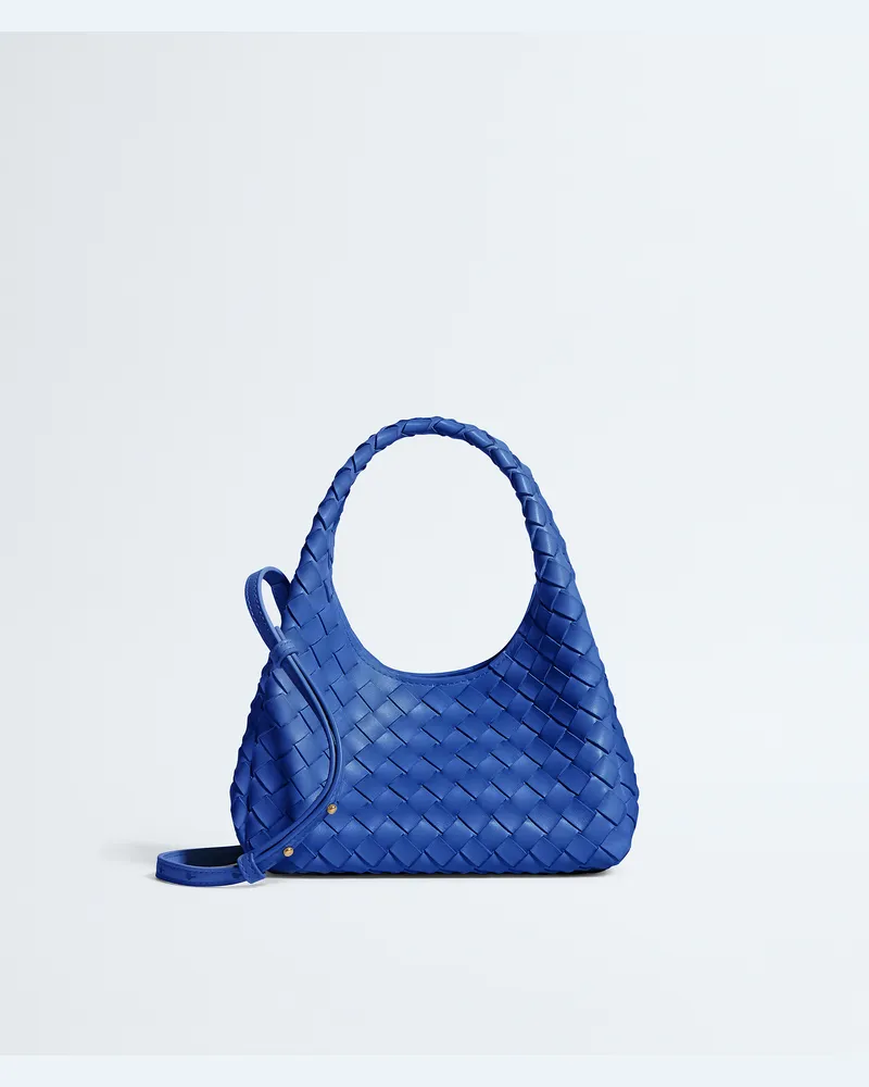 Bottega Veneta Baby Campana-Grau - Damen Grau