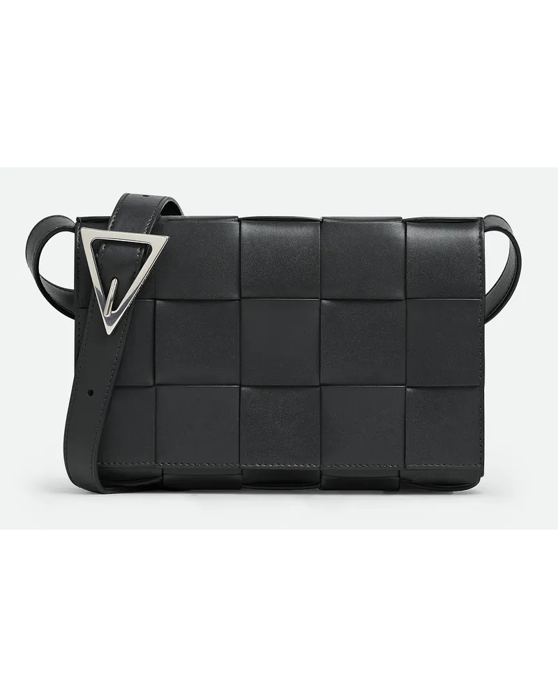 Bottega Veneta Cassette Ardoise