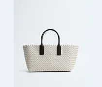 Kleine Cabat-Beige - Damen