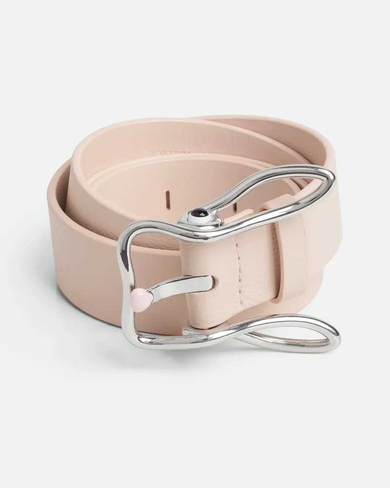 Bottega Veneta Bunny Gürtel Cameo