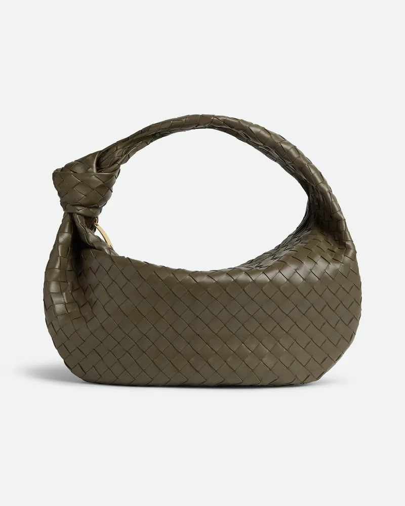 Bottega Veneta Jodie - Grün - Damen Grün