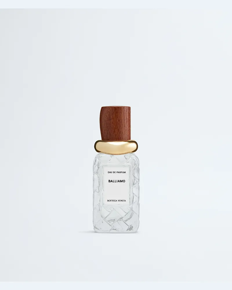 Bottega Veneta Balliamo – Eau de Parfum 50 ml-Gold - Unisex Gold