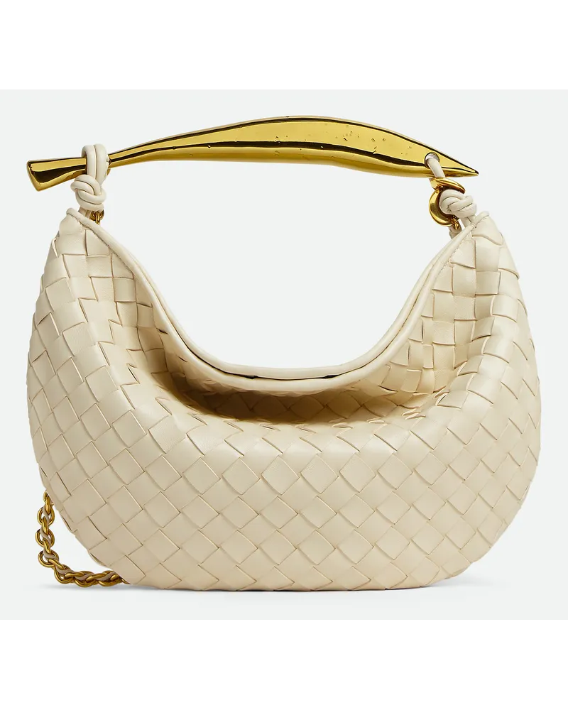 Bottega Veneta Sardine Chain String