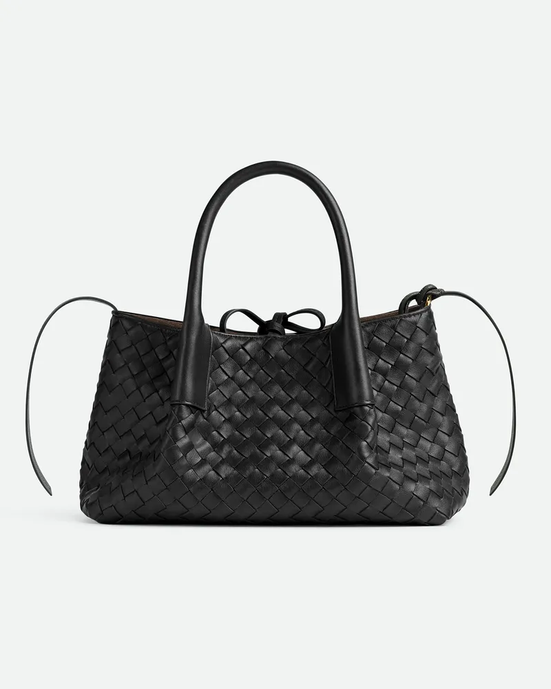 Bottega Veneta Kleine Pinacoteca Black