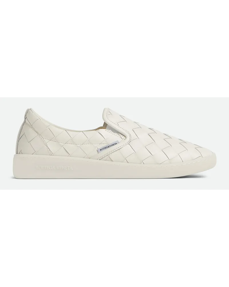 Bottega Veneta Sawyer Sneakers White