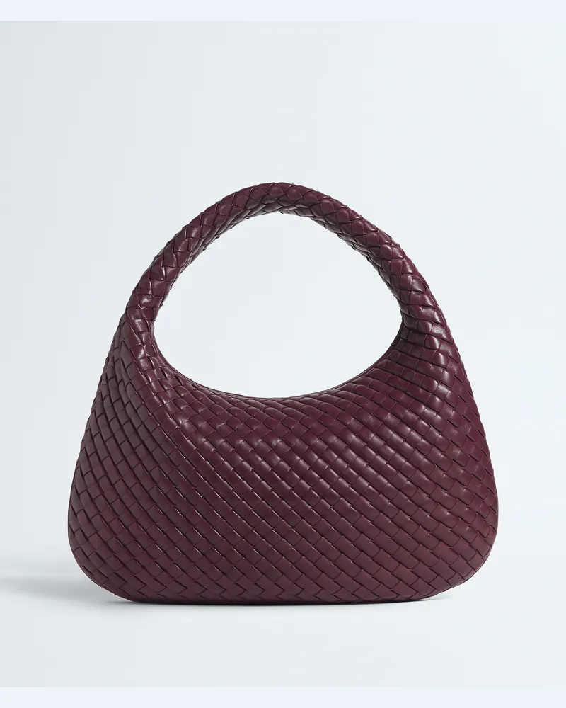 Bottega Veneta Veneta - Bordeaux - Damen Bordeaux