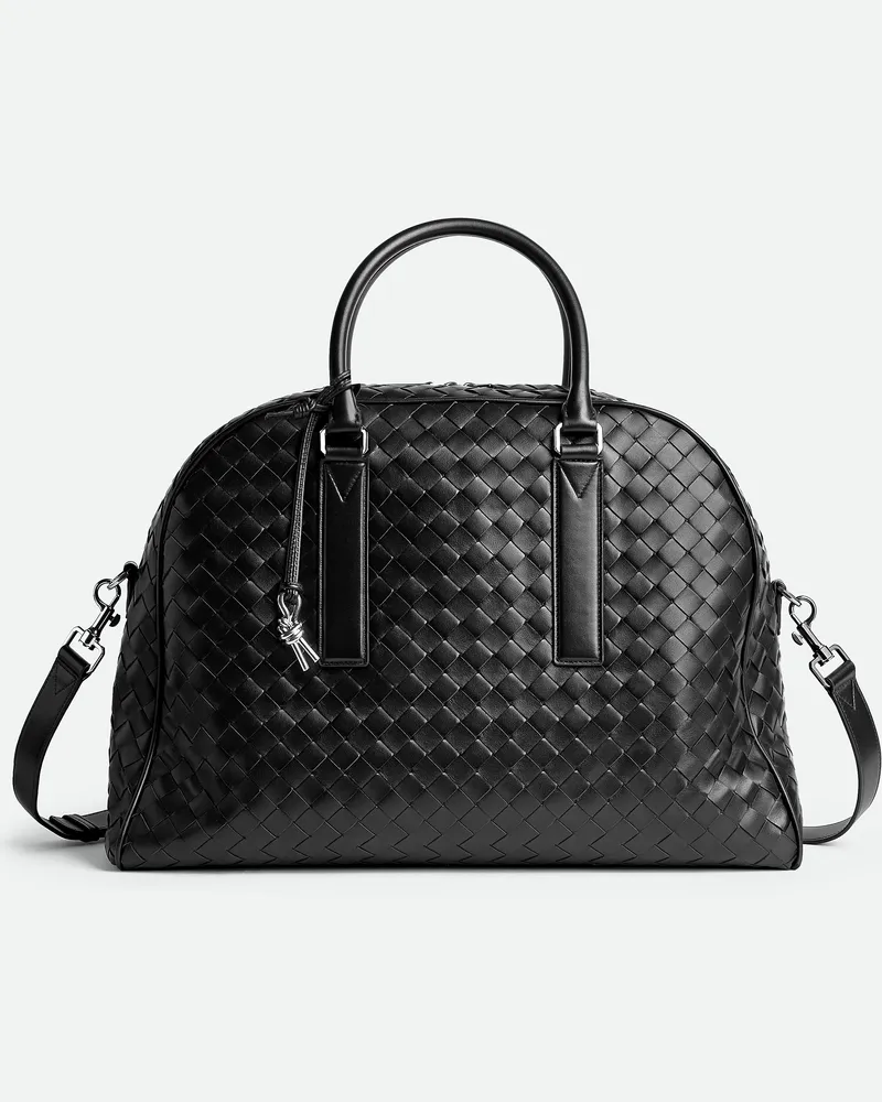 Bottega Veneta Getaway 24 Ore Black
