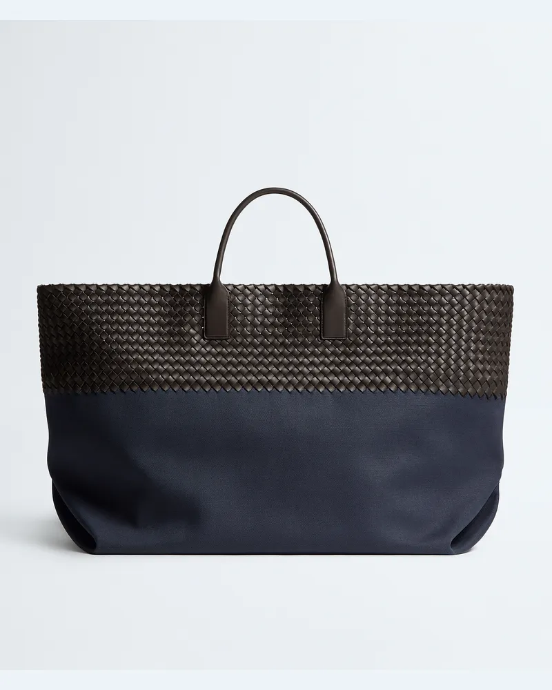 Bottega Veneta Mare Maxi Cabat-Braun - Herren Braun
