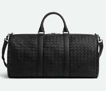 Intrecciato Reisetasche