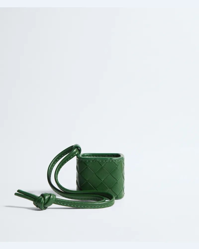 Bottega Veneta Anhänger für Parfumflakon-Grün - Unisex Grün