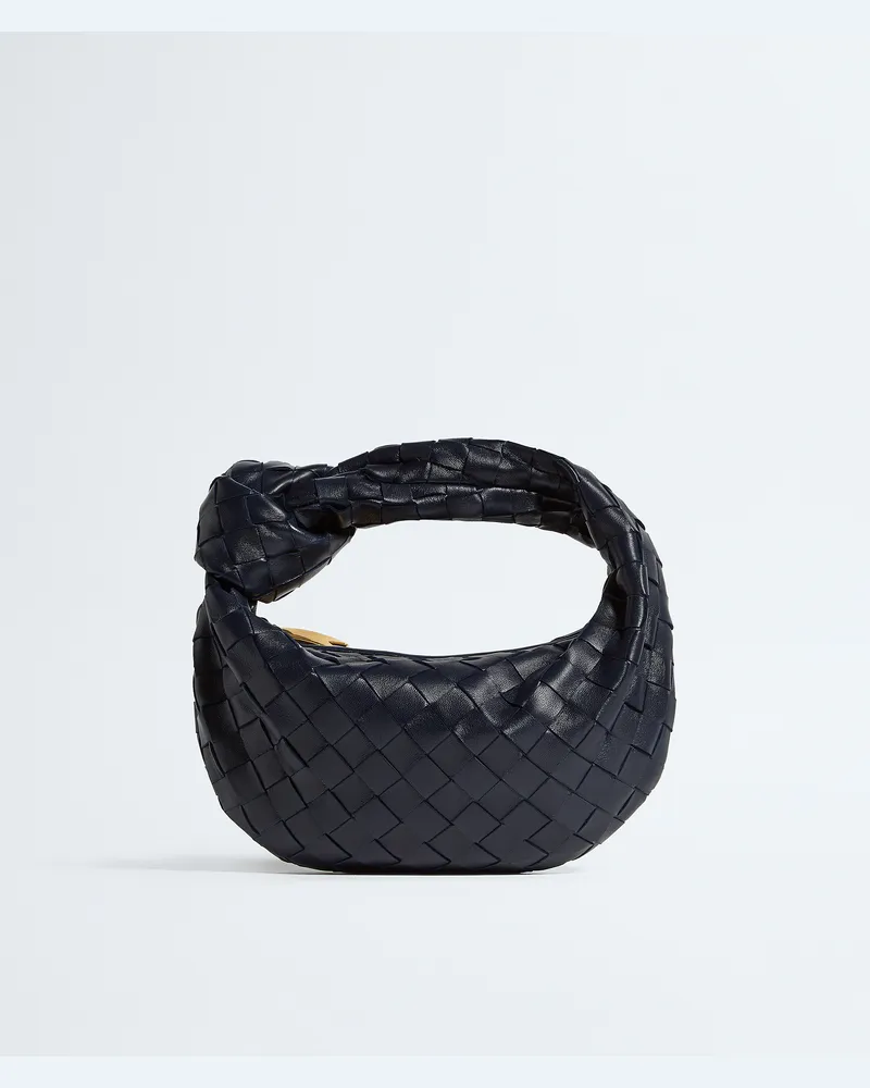 Bottega Veneta Mini Jodie - Blau - Damen Blau