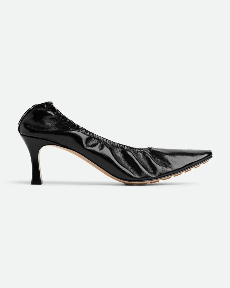 Bottega Veneta Sofia Pumps - Schwarz - Damen Schwarz