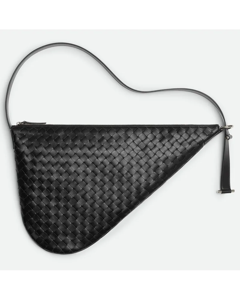 Bottega Veneta Virgle Black