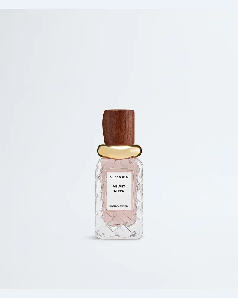Bottega Veneta Velvet Steps – Eau de Parfum 50 ml-Gold - Unisex Gold